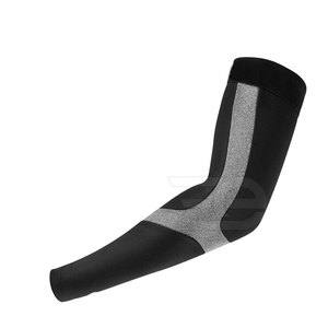 <b>Arm</b> <b>Sleeves</b> Sports <b>Compression</b> Breathable Cooling Sun Protection Outdoor Basketball Cycling Running Fitness <b>Arm</b> Protection - Product Image 4