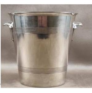 Meilleures ventes : Bac à vin isotherme ovale, utilisable comme jardinière et bac à boissons, pour intérieur et extérieur - Product Image 1