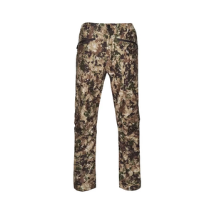 Men's Waterproof Pant Hunting Pants Hiking Waterproof Hunting Pants Multi Pockets for Spring Autumn Long Hunting Pants - Product Image 2