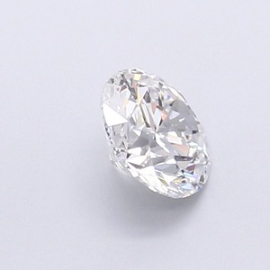 Diamant CVD rond de 0,92 carat, D VS1, excellente qualité de polissage, pierre non montée pour la création de bijoux de luxe, bague, pendentif, boucles d'oreilles sur mesure - Product Image 2
