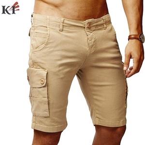 Shorts pour hommes de haute qualité, best-sellers, pour l'entraînement et usage quotidien, en promotion. - Product Image 5