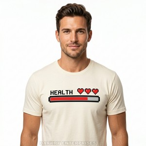 Camiseta Negra Personalizada para Hombre con Gráfico de Corazón de Águila, Camiseta Vintage con Ilustración, Camiseta de Algodón, Fabricante de Ropa Urbana - Product Image 3