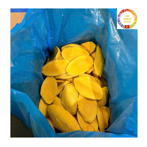 Frozen Mango <b>Dice</b> IQF | Ready for Processing | Vietnam Fruit | Bulk Export | OEM Manufacturer - Product Image 2