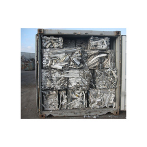 Extrusión de aluminio 6063 de alta calidad, chatarra disponible al por mayor - Product Image 6