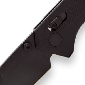 Cuchillos Plegables Premium con Hoja Afilada de Acero Inoxidable, Cuchillos Compactos EDC, Portátiles para Campismo, Senderismo, Viajes y Supervivencia - Product Image 3