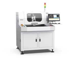 Máquina Router PCB Automática de Alta Precisión GENITEC GAM330, 1 Año de Garantía - Product Image 1