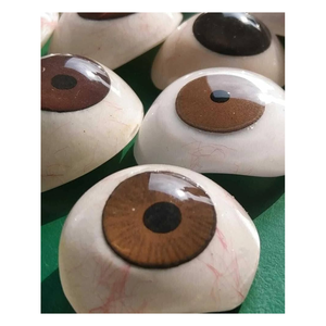 Prótesis Oculares Personalizadas, Ojos Artificiales de Múltiples Colores, No Estériles, Materiales Médicos de Clase I, Uso en Adultos - Product Image 5