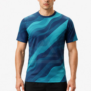 Maillot de sport électronique professionnel avec tissu anti-humidité, logo personnalisé, pour événements et groupes de tournois - Product Image 3