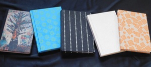 Découvrez des carnets de qualité pour l'écriture, le journalisation, le dessin et les cadeaux, avec des styles polyvalents pour les acheteurs en détail et en gros. - Product Image 4