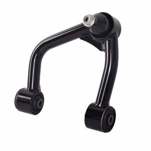 Bras de suspension noirs 2-4' pour Ford Ranger MT042009 (2019-2023) - Product Image 1