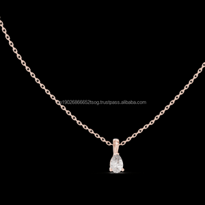 Top Jewelry's New 10K Gold Layered Coin Charm Collar Collares de diamantes para mujeres - Product Image 1