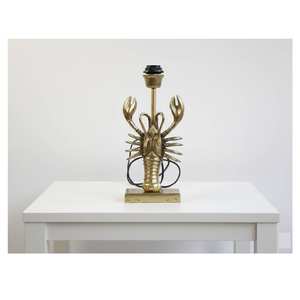 โคมไฟตั้งโต๊ะทรงสับปะรด ดีไซน์มิดเซ็นจูรี่ ทำจากอะลูมิเนียมรักษ์โลก รุ่นใหม่ล่าสุด ใช้กับหลอดไฟ E27 เหมาะสำหรับโต๊ะข้างเตียง - Product Image 4