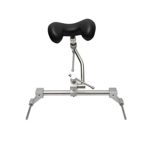 ชุดเครื่องมือผ่าตัดสมอง กระดูกสันหลัง และฐานกะโหลกศีรษะ ยี่ห้อ Mayfield Retractor Set สำหรับการผ่าตัดระบบประสาท ใช้งานด้วยมือ ได้รับการรับรองมาตรฐาน CE - Product Image 6