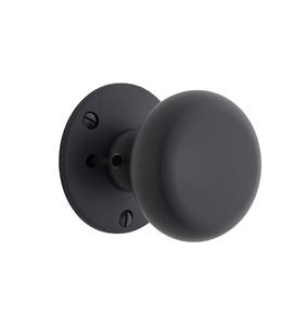 Tiroirs de placard ronds noirs tendance avec boutons, disponibles en différentes couleurs personnalisables, principalement utilisés pour le bureau, la maison, l'hôtel, l'école - Product Image 1