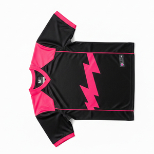 Uniforme de Fútbol Americano de Alta Gama, Conjunto de Jersey y Pantalones Sublimados Personalizados, Ropa Deportiva Profesional para Equipos, Absorbe la Humedad - Product Image 3