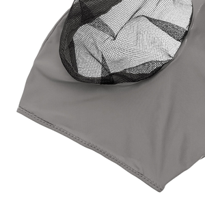 High Quality Custom <b>Comfortable</b> Mesh Horse Fly Face Cover with Ears for Riding - Product Image 5