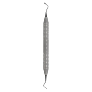 Condensador dental Oregon No. 2 de 1.0 mm y 1.6 mm, herramienta de acero inoxidable para restauraciones dentales - Product Image 1