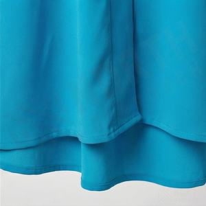 Abaya personnalisée de haute qualité, Ramadan, luxe, islamique, musulmane, kaftan, robe longue pour femmes, couleur personnalisée, nouveau style - Product Image 6