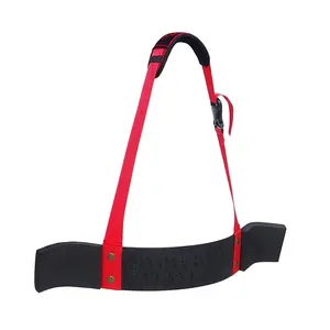 Haute qualité personnalisé en caoutchouc bras Blaster haltères gros biceps curl isolateur et triceps haltères pour les gros entraînements musculaires - Product Image 1