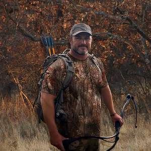 T-shirts de chasse à manches courtes de haute qualité - Product Image 5