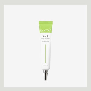 Crèmes pour le visage blanchissantes Deycell Dr. Vita Vita B 30ml (VitaminCream) crème réparatrice pour le visage sam - Product Image 6
