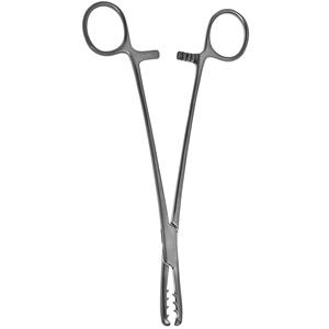 Pince à os manuelle Ulrich, instrument orthopédique, pince chirurgicale en acier inoxydable, autoclavable, CE Classe I, tailles personnalisées - Product Image 5