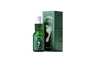 Suero Coreano para el Cuidado de las Uñas Dr. Kralle con Ingredientes Naturales, Fórmula Humectante y Suavizante - Product Image 3