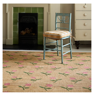 Hand Woven Jute <b>Rug</b> Premium Quality Handmade <b>Natural</b> <b>Fiber</b> Floor <b>Rug</b> Manufacturer Exporter India - Product Image 4