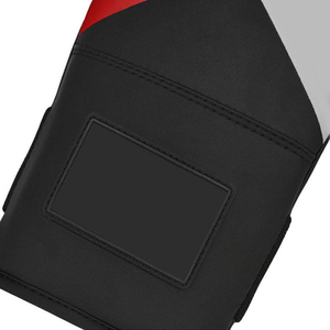 Gants de boxe en gros pour l'entraînement, en cuir PU durable avec protection antichoc pour la pratique en salle de sport - Product Image 3
