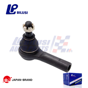 Bilusi gros biellette extrémité extérieure pour NISSAN 48520-0P725 485200W025 485204P025 D85200W025 D8520VK90A 48570-3S525 CE0604 - Product Image 2