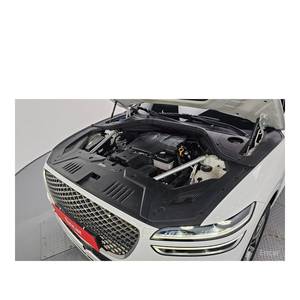 Genesis GV70 2.5T 2024/3, Gasolina, Tracción en las Cuatro Ruedas, Volante a la Izquierda, Caja de Cambios Automática, Asientos de Cuero, Cámara Trasera, Emisión Euro V, 47,840 km - Product Image 6