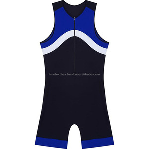 Combinaison de plongée unisexe 7,0 mm à manches courtes et short, protection solaire, pour surf, hiver, anti-méduse, étanche - Product Image 1