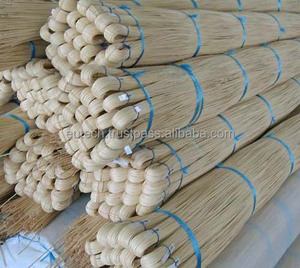 Muebles de núcleo y cáscara de ratán natural MOQ pequeño superventas con material de ratán saludable para la artesanía de exportación agrícola - Product Image 2