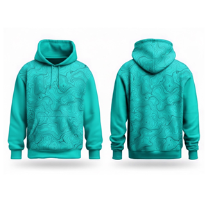 Custom Logo Cotton Fleece Sports <b>Hoodie</b> Mens Training <b>Workout</b> <b>Hoodie</b> For USA Europe Premium Cotton Polyester Sports <b>Hoodie</b> - Product Image 2