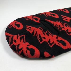 Pasamontañas Grueso de Invierno, Máscara de Esquí Térmica para Rostro Completo, Cubrecabezas Cálido para Deportes al Aire Libre, Snowboard, Esquí y Motociclismo - Product Image 3