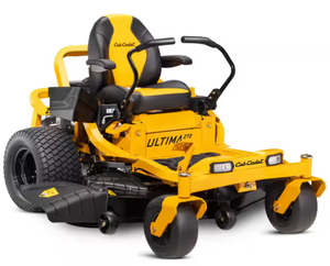 รถตัดหญ้าแบบ Zero-Turn รุ่น Z42 คุณภาพสูงล่าสุด - Product Image 5