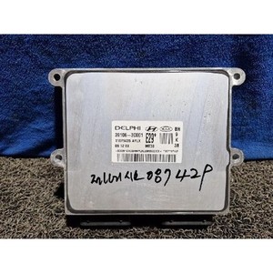 Module de commande moteur d'occasion GENUINE 391063C001 pour Coupe 2008-2013 - Product Image 1
