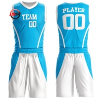 Ensembles d'uniformes de basketball personnalisés pour hommes, couleur unie avec design et impression de logo les plus récents, grandes tailles, faible MOQ et service OEM pour garçons