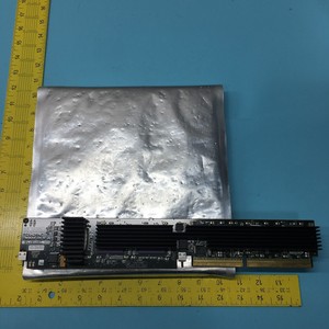 Teradyne 950-909-00A PCB, PG, ข้อมูล, MOD, 151378 - Trusted มรดกโลกอุปกรณ์เซมิคอนดักเตอร์และชิ้นส่วนที่ - Product Image 5