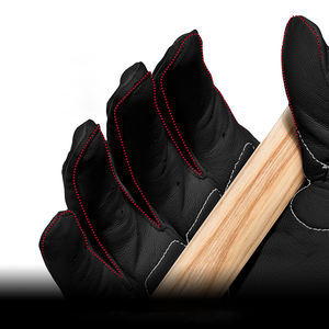 Guantes de Bateo con la Mejor Costura, Diseño Increíble, Nuevo Estilo, Fáciles de Usar, Ligeros - Product Image 2