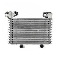 Motorölkühler für Dodge Charger Challenger Durango Jeep Grand Cherokee Ram 1500 5181879AB5181879AC 5181879AD 5181879AE