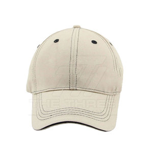 Casquettes de baseball au design unique et confortable avec visière incurvée, look épuré, tissu standard, unisexe, ajustables, toutes saisons - Product Image 2