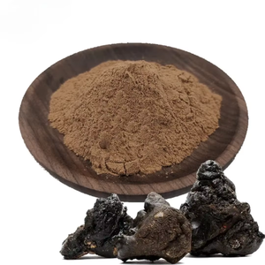 High Quality Natural Himalayan Shilajit <b>Extract</b> with 60%+ Fulvic Acid Food Grade Shilajit for Energy Strength & Stamina Support - Product Image 3