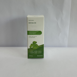 <b>Eco</b>-friendly paper packaging for medicine and pharmaceutical products with custom design. - Product Image 2