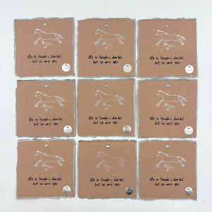 Papel de Algodón Hecho a Mano con Bordes Pintados a Mano, Papel de Arte Premium para Invitaciones de Boda, Venta al Por Mayor en India, OEM - Product Image 1
