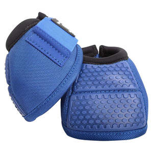 Bottes de protection pour chevaux personnalisées en gros, anti-rotation, pour l'équitation, confortables et performantes, fabricant OEM ODM - Product Image 2