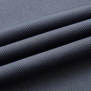 เสื้อฮอกกี้น้ำแข็งแบบคอวี แห้งเร็ว ระบายอากาศได้ดี ผลิตจากโพลีเอสเตอร์ 100% สำหรับทีมฮอกกี้น้ำแข็ง พร้อมสกรีนชื่อทีมตามสั่ง - Product Image 6