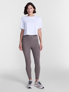 Collants d'hiver pour femmes, décontractés, respirants, en polaire épaisse, chauds, type bas résille - Product Image 3