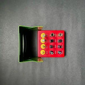Kit de recolector de hueso dental con tope, manual, de acero inoxidable, reutilizable, certificado CE ISO, grado A+, clase I, para implantes, de Grip Surgical - Product Image 3