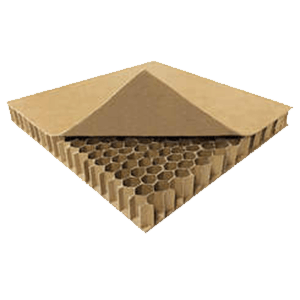 Papel Kraft y Papel de Arte en Forma de Panal, Ecológico para Embalaje, Envío y Amortiguación - Product Image 2